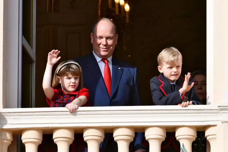 Charlene de Monaco, absentă de la un nou eveniment important. Gestul emoționant făcut de gemenii Gabriella și Jacques, în prezența Prințului Albert