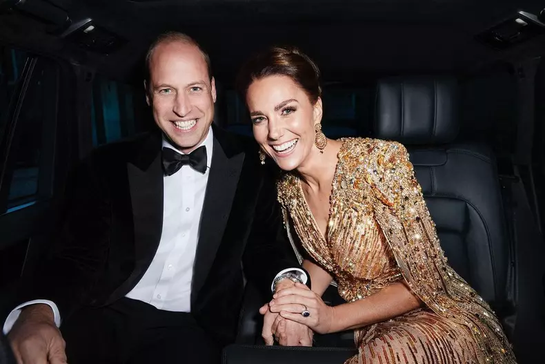 Cum își va sărbători Kate Middleton ziua de naștere. Anul acesta, Ducesa de Cambridge schimbă prefixul