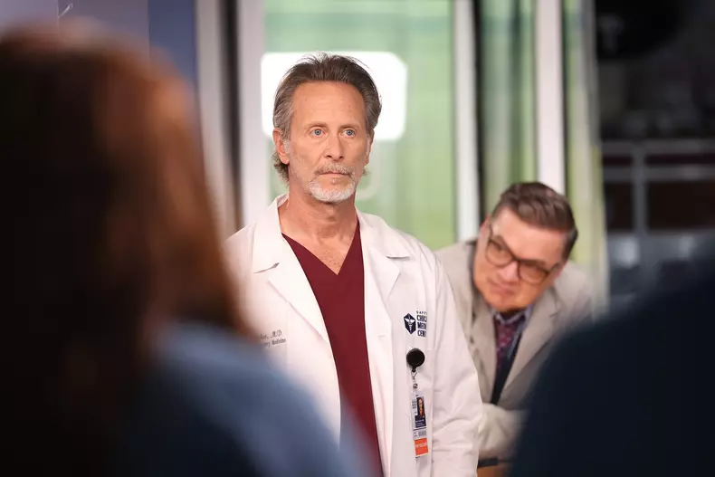Chicago Med - Season 7