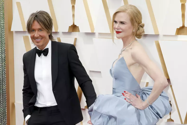94th Academy Awards