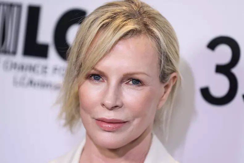 Last Chance For Animals' 35th Anniversary Gala