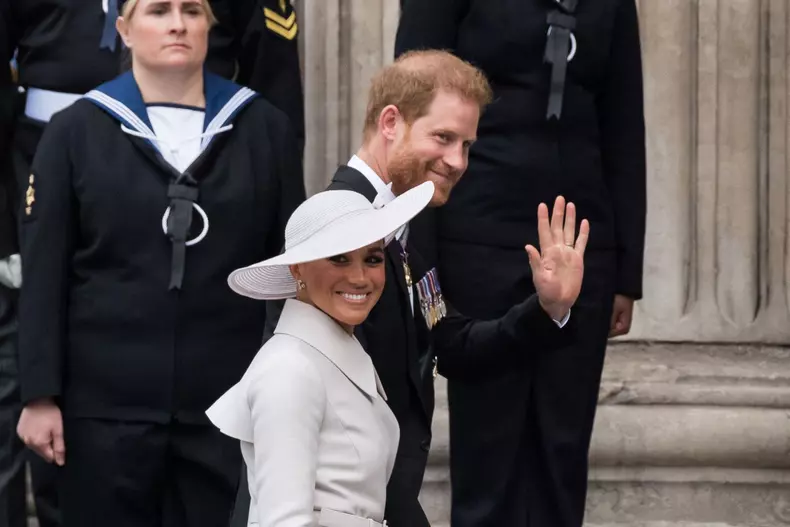 Prințul Harry, furios după Jubileul de Platină. De ce vrea scuze din partea familiei regale