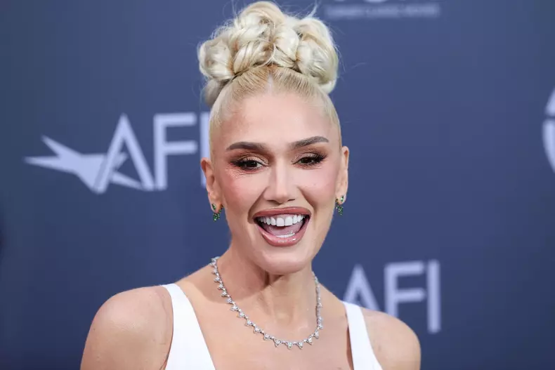 AFI Life Achievement Award Honoring Julie Andrews - LA