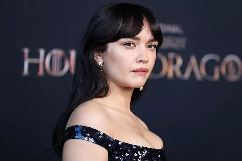 House Of The Dragon Season 1 Premiere - LA