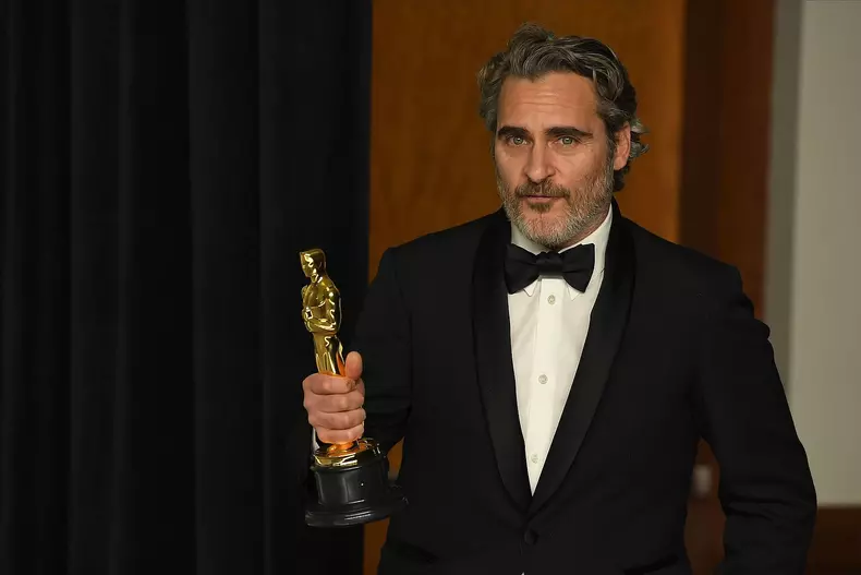 92nd Academy Awards in Los Angeles