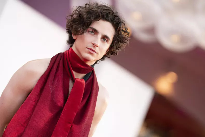 79th Venice International Film Festival