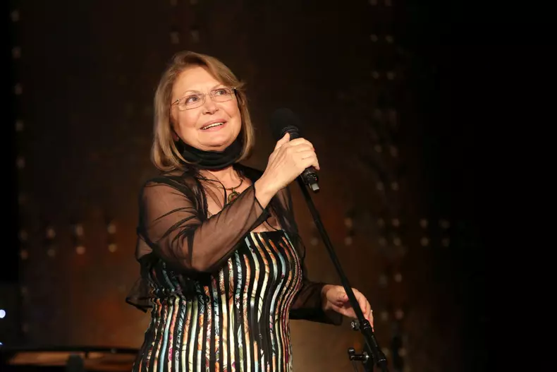 Tora Vasilescu
