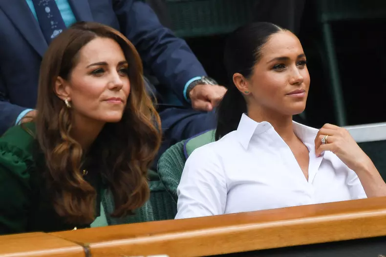 Secretul lui Kate Middleton: de ce ea a reușit să se adapteze vieții regale, iar Meghan Markle a dat greș