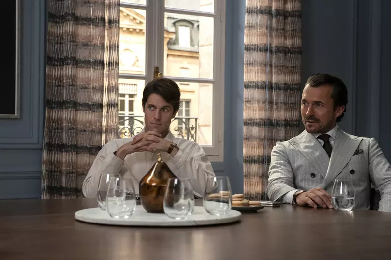 „Emily la Paris”, sezonul 3 Tot ce trebuie să știi despre serialul Netflix