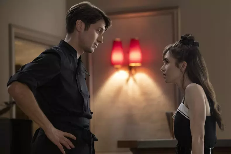 „Emily la Paris”, sezonul 3 Tot ce trebuie să știi despre serialul Netflix