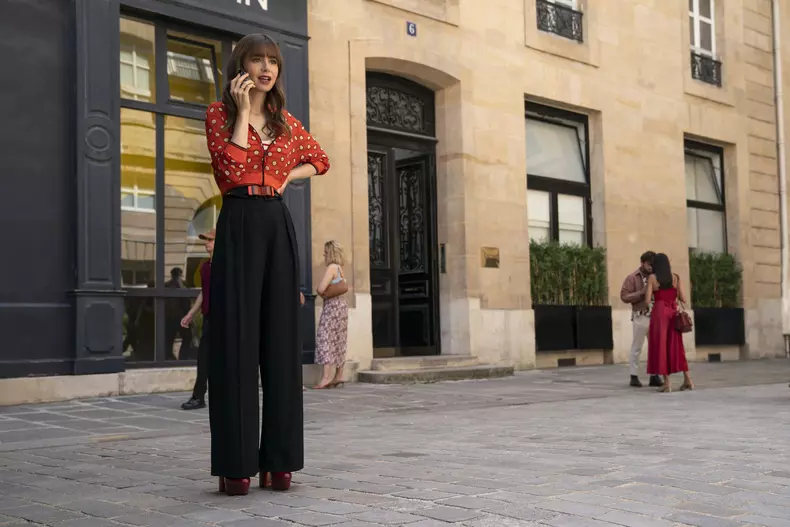 „Emily la Paris”, sezonul 3 Tot ce trebuie să știi despre serialul Netflix