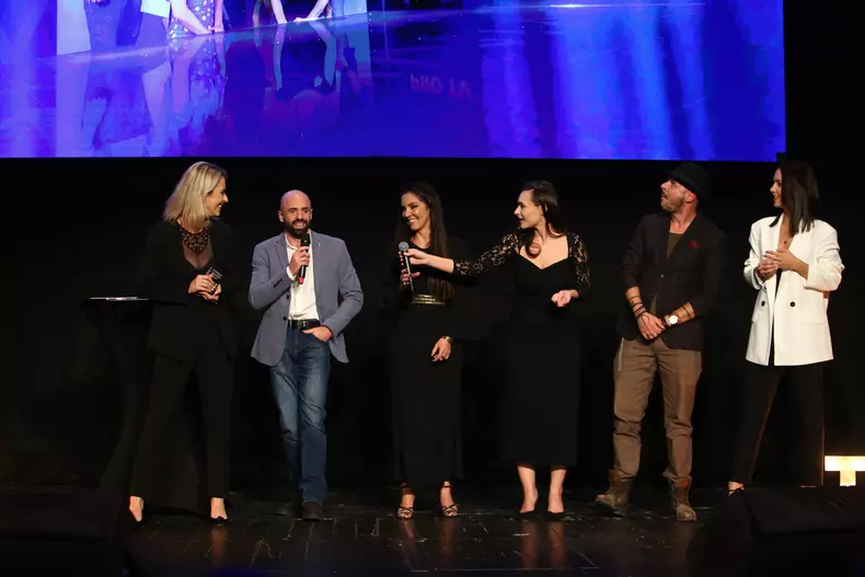 Emisiunea „Visuri la cheie” (Pro TV) a câștigat premiul TVmania pentru „Cel mai bun reality-show cu oameni obișnuiți”