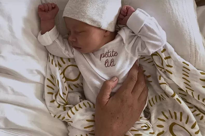 Fotografiile cu Archie și Lilibet pe care prințul Harry și Meghan Markle le-au ținut ascunse până acum. Ce detalii au ieșit la iveală