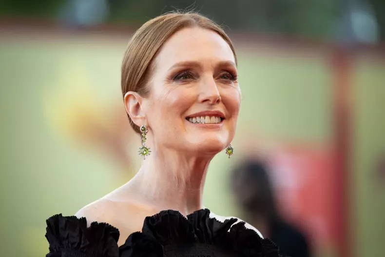News - 79th Venice International Film Festival - Closing Ceremony red carpet, Lido di Venezia, Italy