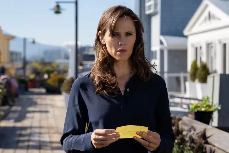 The Last Thing He Told Me. Ce știm despre viitorul thriller cu Jennifer Garner, difuzat de Apple TV+