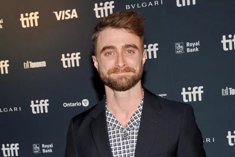 Daniel Radcliffe, în culmea fericirii! Cine este Erin Darke, femeia care îi va dărui un copil starului din „Harry Potter”