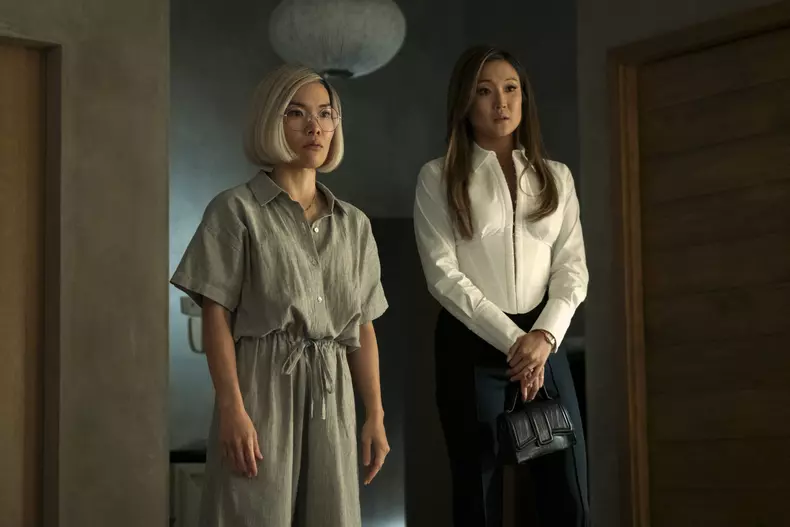 „Râcă”, tot ce trebuie să știi despre serialul de pe Netflix. Premieră, distribuție, trailer