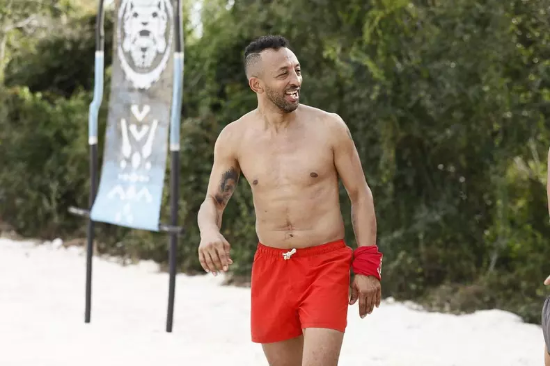 Kamara, atac la adresa unuia dintre colegii de la Survivor România 2023. Cine a rămas în lista lui de prieteni (2)