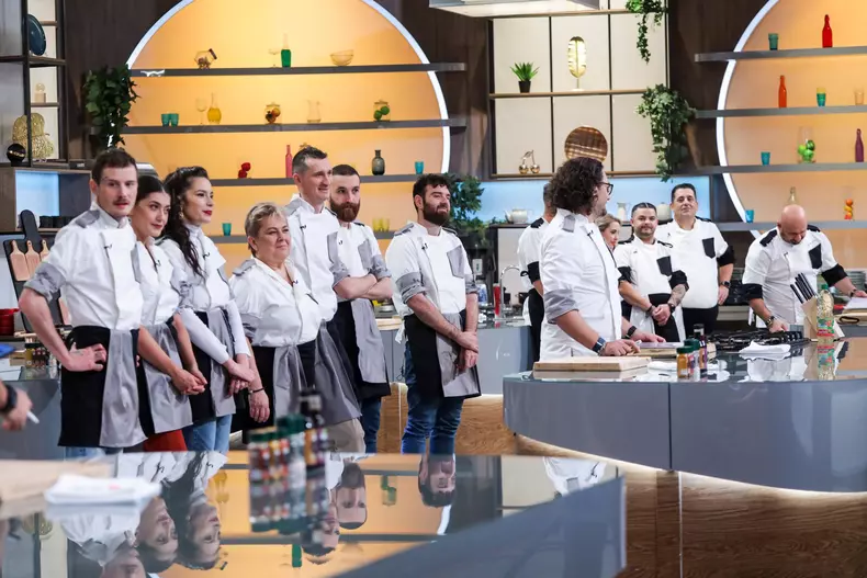 Al patrulea battle