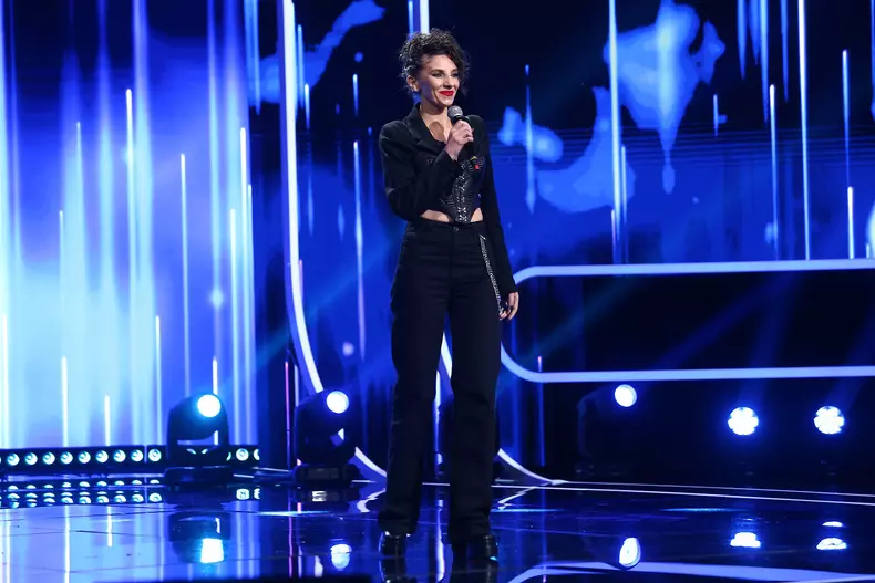 Cine e Teodora Nedelcu, finalistă iUmor 2023, sezonul 14
