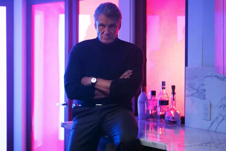 Dolph Lundgren, despre diagnosticul dur primit de la medici