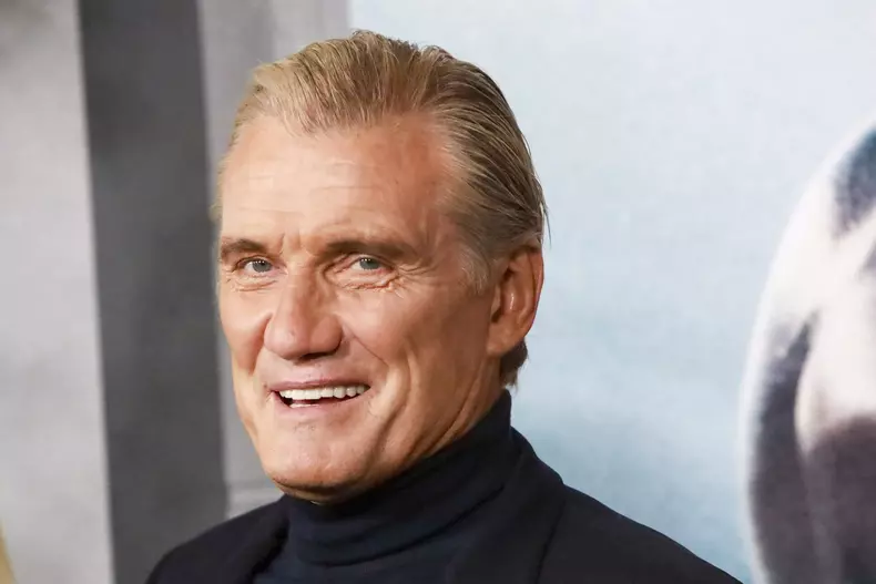 Dolph Lundgren, despre diagnosticul dur primit de la medici