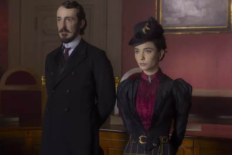 Legea Lidiei Poet, Netflix. Ce știm despre sezonul 2 al serialului italian