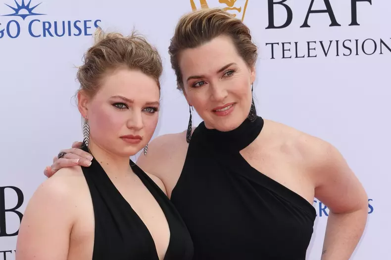 BAFTA Television Awards 2023: RED CARPET