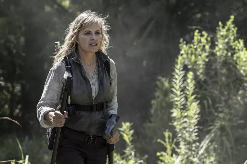 Ultimul sezon din „Fear the Walking Dead” intră în grila AMC. Când e programată premiera