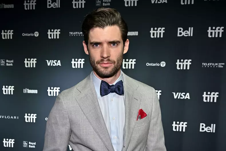 Noul Superman. Cine este David Corenswet, actorul care l-a înlocuit pe Henry Cavill în universul DC