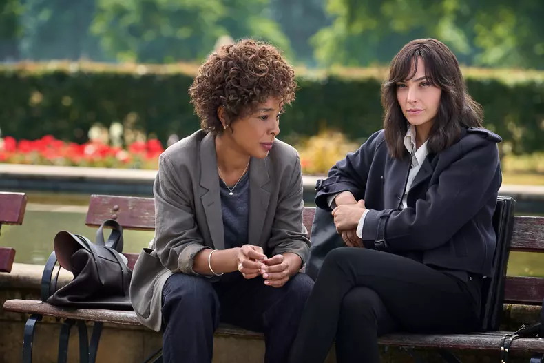 Heart of StoneaHeart of Stone, Netflix a lansat trailerul oficial pentru filmul cu Gal Gadot și Jamie Dornan. Când este premiera
