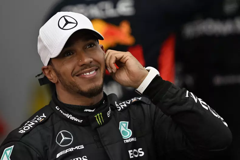 Max Verstappen wins F1 Grand Prix of Spain
