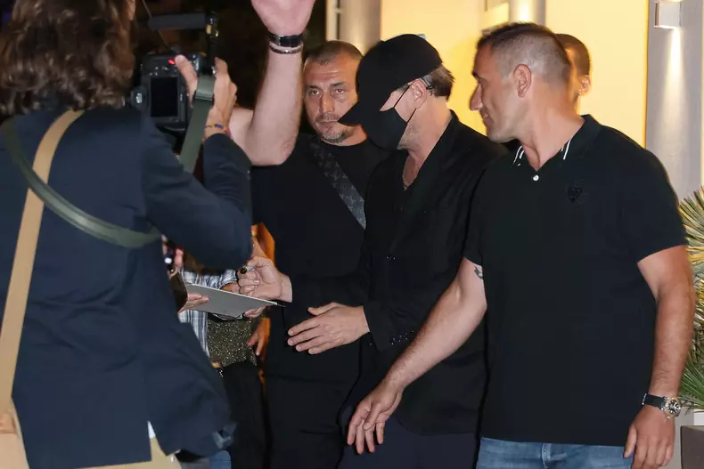 Surpriză pentru fanii lui Leonardo DiCaprio. Ce a făcut actorul, după ce s-a spus că s-a despărțit de Gigi Hadid