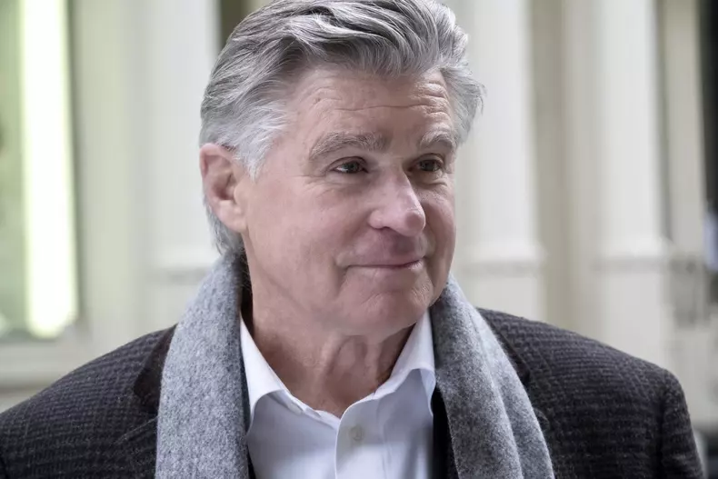 Treat Williams a murit într-un tragic accident. Cunoscutul actor din „Chesapeake Shores” avea 71 de ani