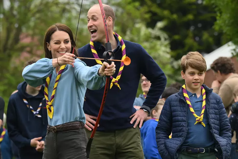 Kate Middleton ar putea rescrie regulile regale. Ce fel de regină va fi
