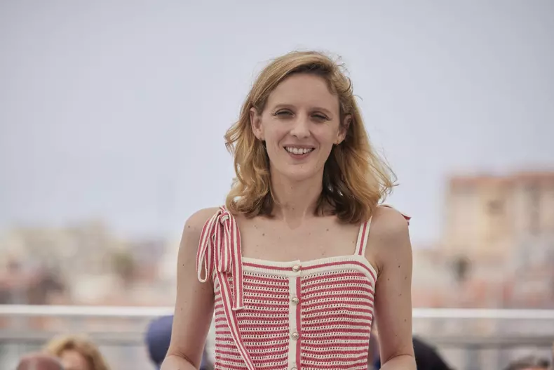 Cannes-call-Bergman