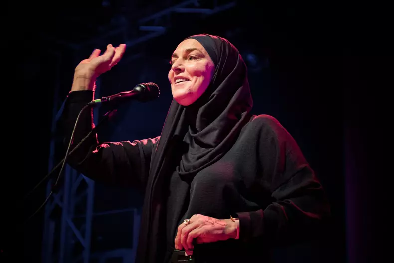 Sinead O' Connor a murit. Cântăreața irlandeză avea 56 de ani