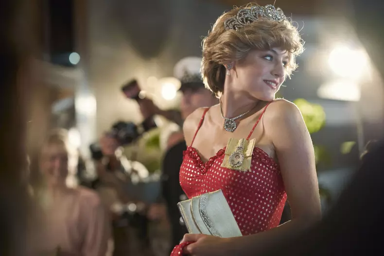 Emma Corrin, dezvăluiri inedite despre rolul negativ din „Deadpool 3”
