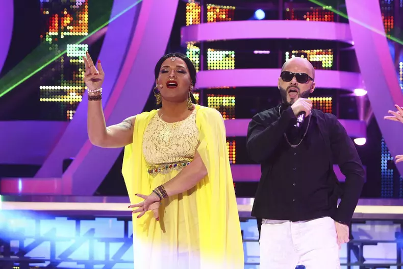 Te cunosc de undeva - 25 februarie 2017 (4)