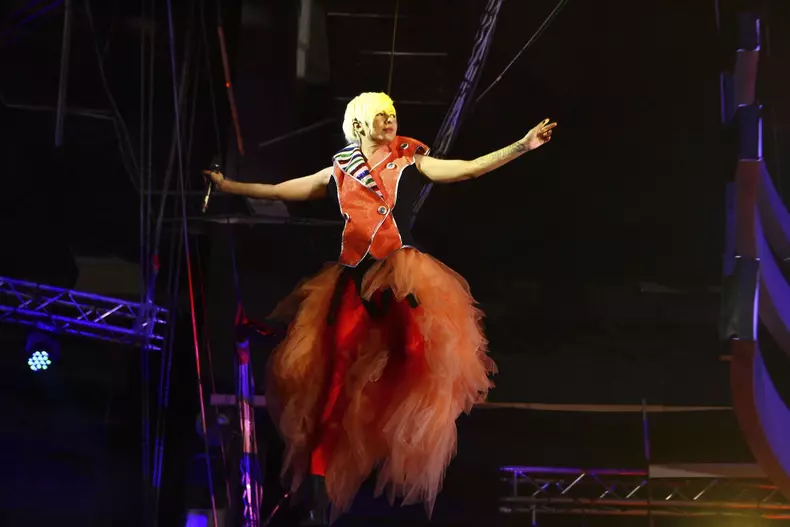 Te cunosc de undeva - 25 februarie 2017 (6)