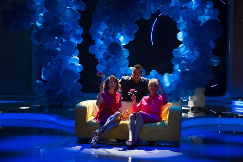 Kanal D împlineşte pe 1 martie 10 ani. Postul sărbătoreşte cu ediţii speciale (3)