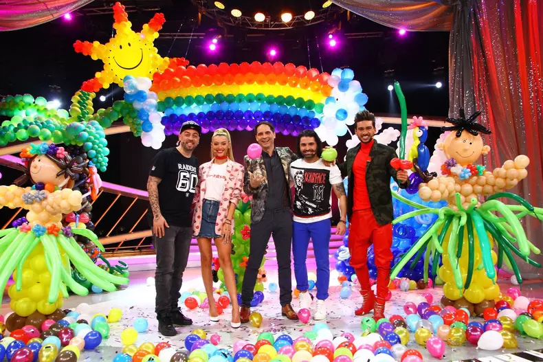 Next Star 9 martie 2017 (1)