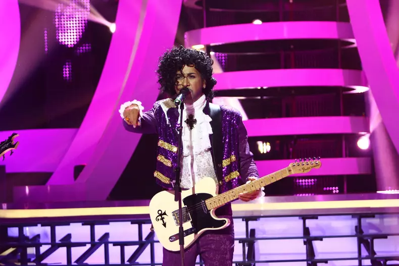 Te cunosc de undeva 14