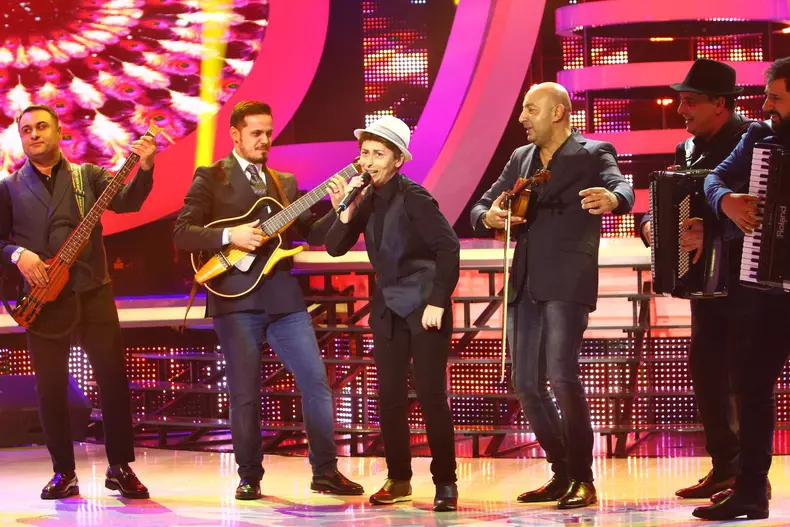 Te cunosc de undeva 17