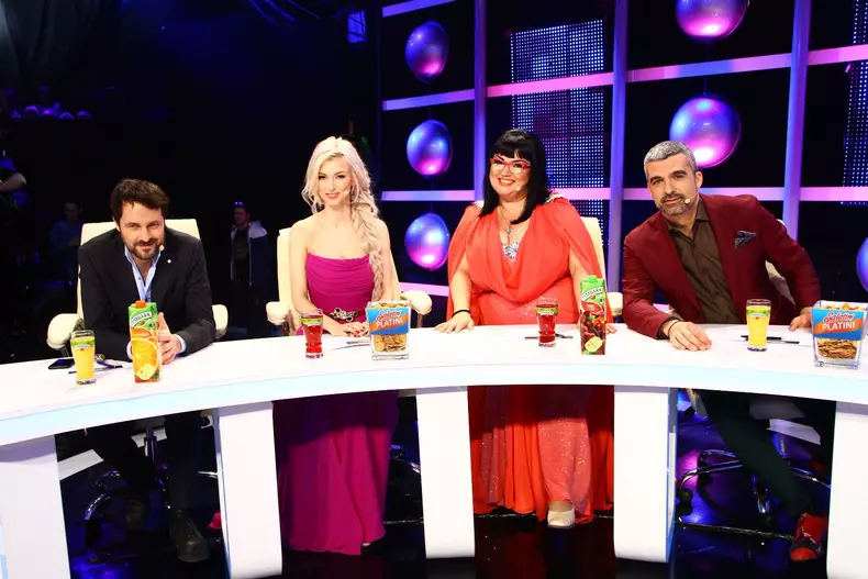 Te cunosc de undeva 25 martie 2017 (1)