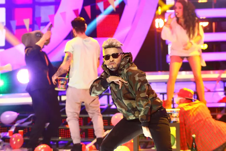 Te cunosc de undeva 25 martie 2017 (10)