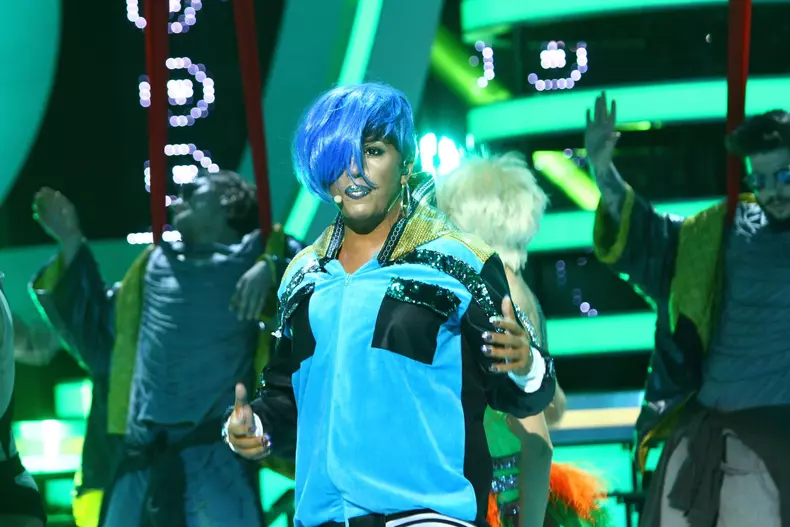 Te cunosc de undeva 25 martie 2017 (11)