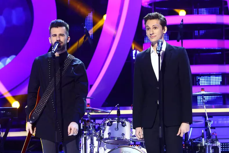 Te cunosc de undeva 25 martie 2017 (2)