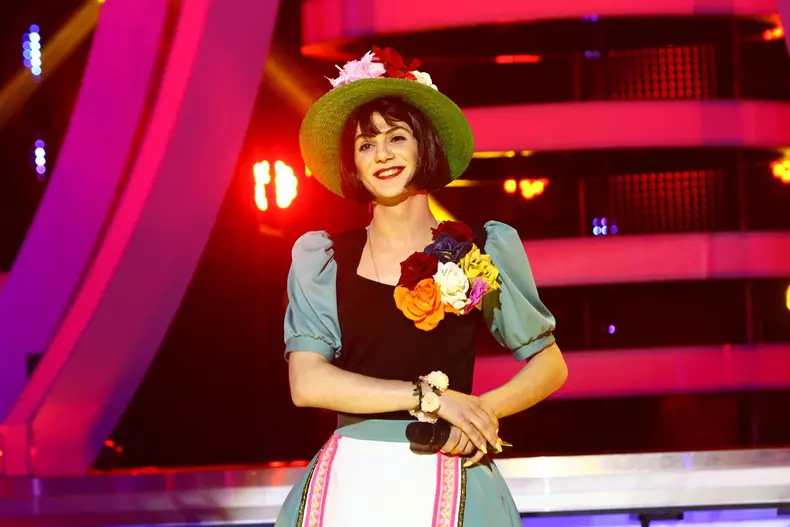 Te cunosc de undeva 25 martie 2017 (3)