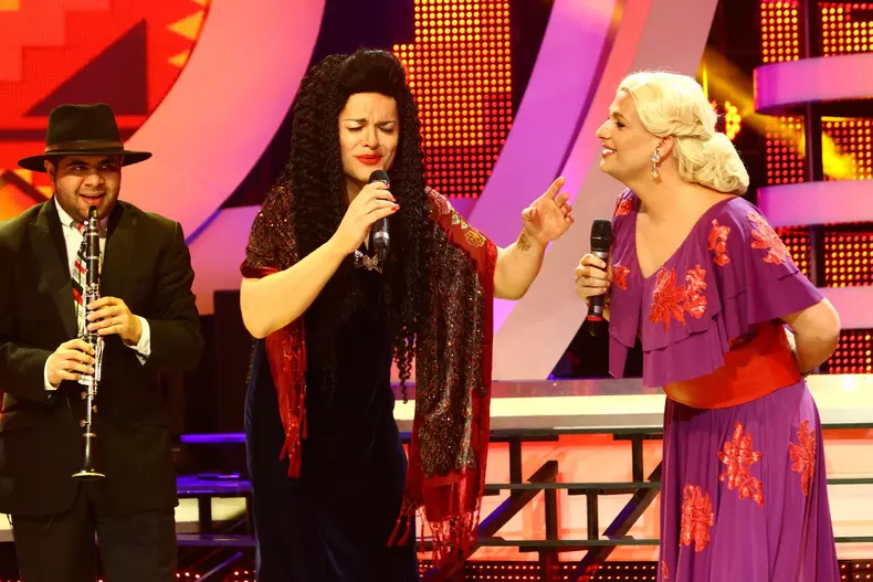 Te cunosc de undeva 25 martie 2017 (6)